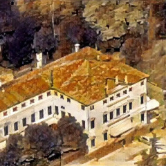Отель Villa Soranzo Conestabile Италия, Скорце - отзывы, цены и фото номеров - забронировать отель Villa Soranzo Conestabile онлайн