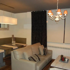Отель Apartamento Garona комната для гостей фото 4