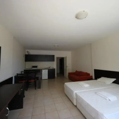 Апартаменты Menada Forum Apartments Студия фото 24