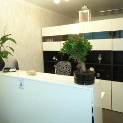 Отель Düsseldorfer Appartment интерьер отеля