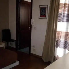 Отель Casa Antioco Апартаменты фото 10