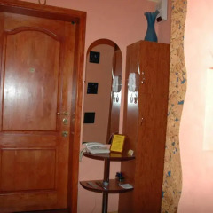 Апартаменты Apartments Dnepropetrovsk Center Студия фото 4