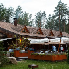 Гостиница Царство Королевство