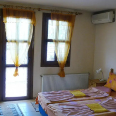 Hotel Varusha 2* Номер Делюкс фото 10
