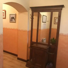 Отель Hostal Restaurante La Concha интерьер отеля