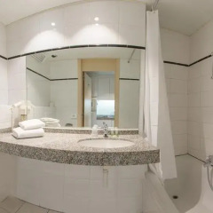 Arass Hotel 3* Номер Бизнес с различными типами кроватей фото 7