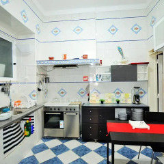 Hostel DP - Suites & Apartments VFXira в номере фото 2