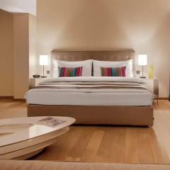 Boutique Hotel Wellenberg 4* Полулюкс фото 4