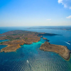 Le Méridien St. Julians Hotel & Spa пляж фото 2