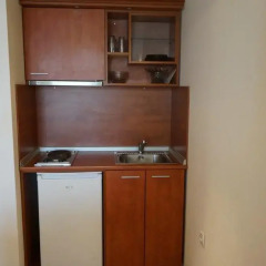 Апартаменты Apartments 523&726 Poseidon Солнечный берег в номере фото 2