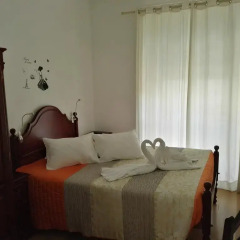 Отель Portfolio Guest House комната для гостей