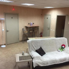 Atmosfera Hostel Казань спа