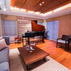 Отель Trisara Villas & Residences Phuket 5* Стандартный номер с различными типами кроватей фото 50