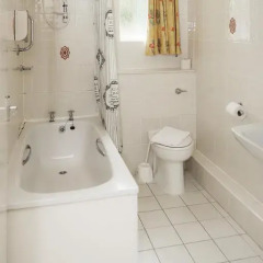 Paddington House Hotel 3* Стандартный номер с различными типами кроватей фото 10