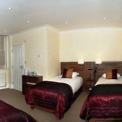 London House Hotel 3* Стандартный номер с различными типами кроватей фото 47