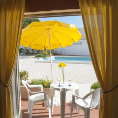 Отель Sollagos Apartamentos пляж фото 2