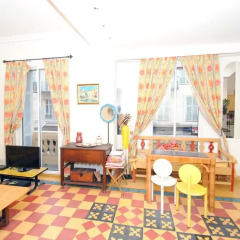 Апартаменты Apartment Casa bella di charme интерьер отеля
