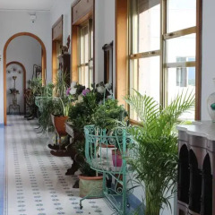 Отель Casa Prunilla Сарно фото 3