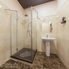 Гостиница Гостинный Дом Украина, Харьков - отзывы, цены и фото номеров - забронировать гостиницу Гостинный Дом онлайн ванная фото 2