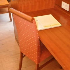 Отель Parkhotel im Lehel 3* Студия с различными типами кроватей фото 9
