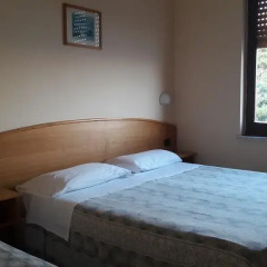 Hotel Hydra Club 3* Стандартный номер фото 2