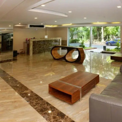 Отель Laguna Bay 2 by Pattaya Suites Паттайя интерьер отеля