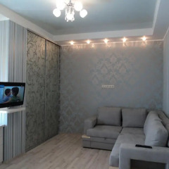 Апартаменты Apartments on Alexander Avenue комната для гостей фото 2