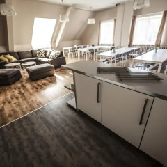 Bi-Pi Hostel