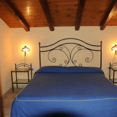 Отель Residenza Turistica Alberghiera dei Baroni 3* Апартаменты