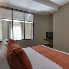 Отель Alberginn Suites Rivoli Les Halles Студия фото 5