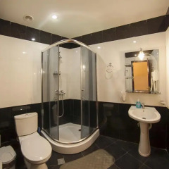 Jermuk Ani Hotel 3* Номер Делюкс с различными типами кроватей