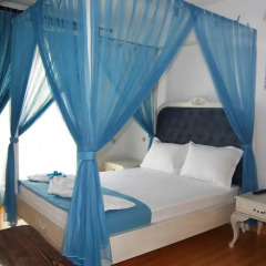Отель Tarcin Alacati Otel - Adults Only Люкс фото 8