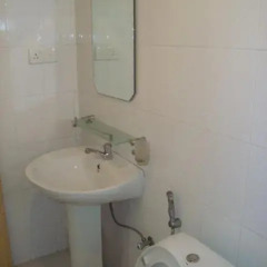 Отель Fort Dew Guest House ванная фото 2
