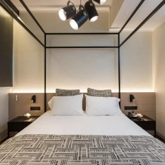 Отель Egnatia Palace 4* Люкс повышенной комфортности фото 32