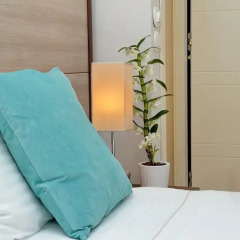 Отель Relais Servio Tullio Стандартный номер с различными типами кроватей фото 2
