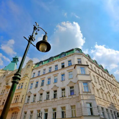 Отель Zatecka N°14 Чехия, Прага - отзывы, цены и фото номеров - забронировать отель Zatecka N°14 онлайн фото 4