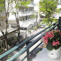 Hotel Plaza 3* Стандартный номер с различными типами кроватей фото 25