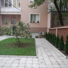 Отель Studio Saint Sava Сербия, Белград - отзывы, цены и фото номеров - забронировать отель Studio Saint Sava онлайн