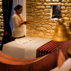 Отель Pavilions Himalayas Непал, Лехнат - отзывы, цены и фото номеров - забронировать отель Pavilions Himalayas онлайн бассейн фото 2