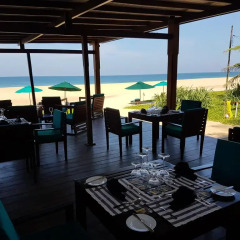 Отель Suite Lanka