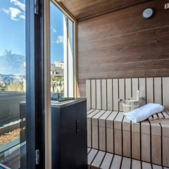 Hotel Ansitz Plantitscherhof Меран балкон