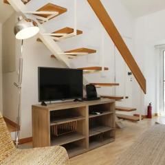 Отель Flores Guest House 4* Люкс с различными типами кроватей фото 5