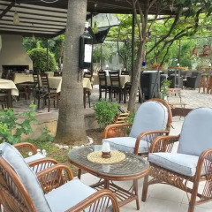Ünlü Hotel Турция, Олудениз - отзывы, цены и фото номеров - забронировать отель Ünlü Hotel онлайн питание