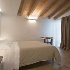 Отель OrtoPì Country Canapa House Порто Реканати комната для гостей фото 4