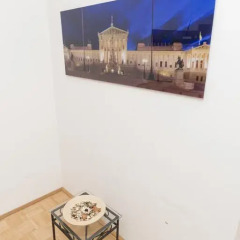 Апартаменты Welcome2vienna Premium Apartments Kumpfgasse Вена комната для гостей фото 5