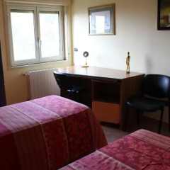 Отель Agrigento Rooms & Suite Агридженто удобства в номере фото 2