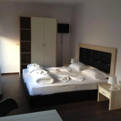Отель Guest House Balchik Hills Балчик комната для гостей фото 4
