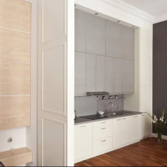 Отель Metro Nowy Swiat Apartment Польша, Варшава - отзывы, цены и фото номеров - забронировать отель Metro Nowy Swiat Apartment онлайн в номере фото 2