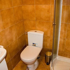 Отель Mara Стандартный номер фото 2