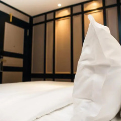 Отель Mimi's Suites комната для гостей фото 5